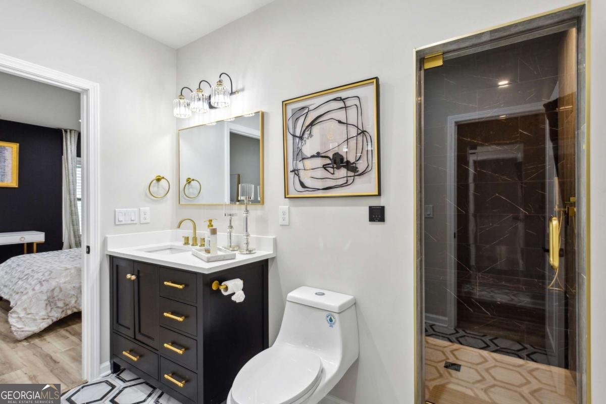 438 Southland Circle Canton - 48