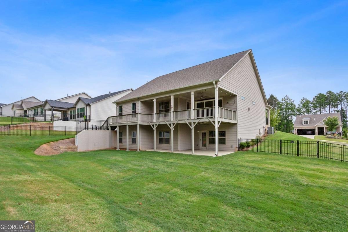 438 Southland Circle Canton - 52