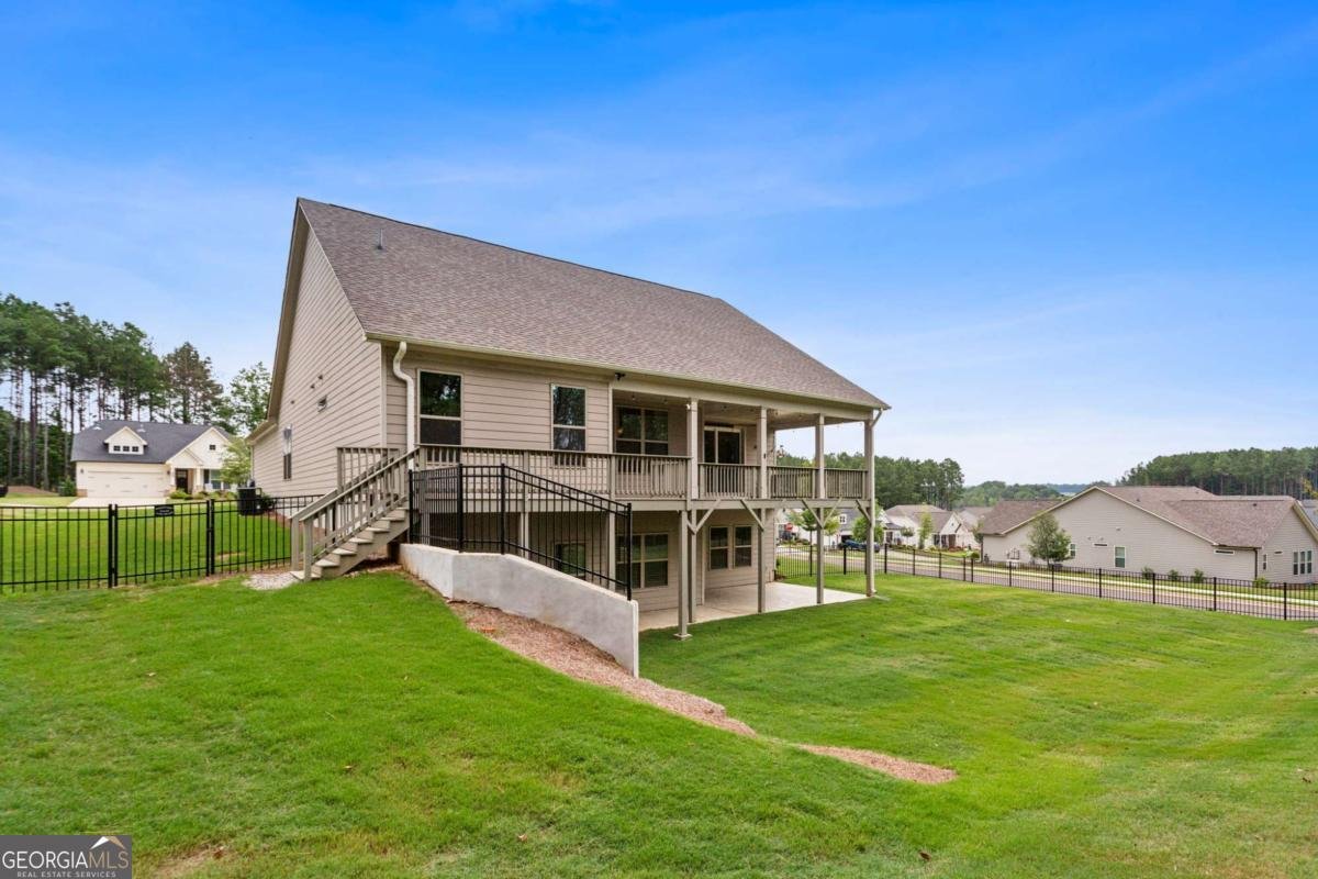 438 Southland Circle Canton - 53