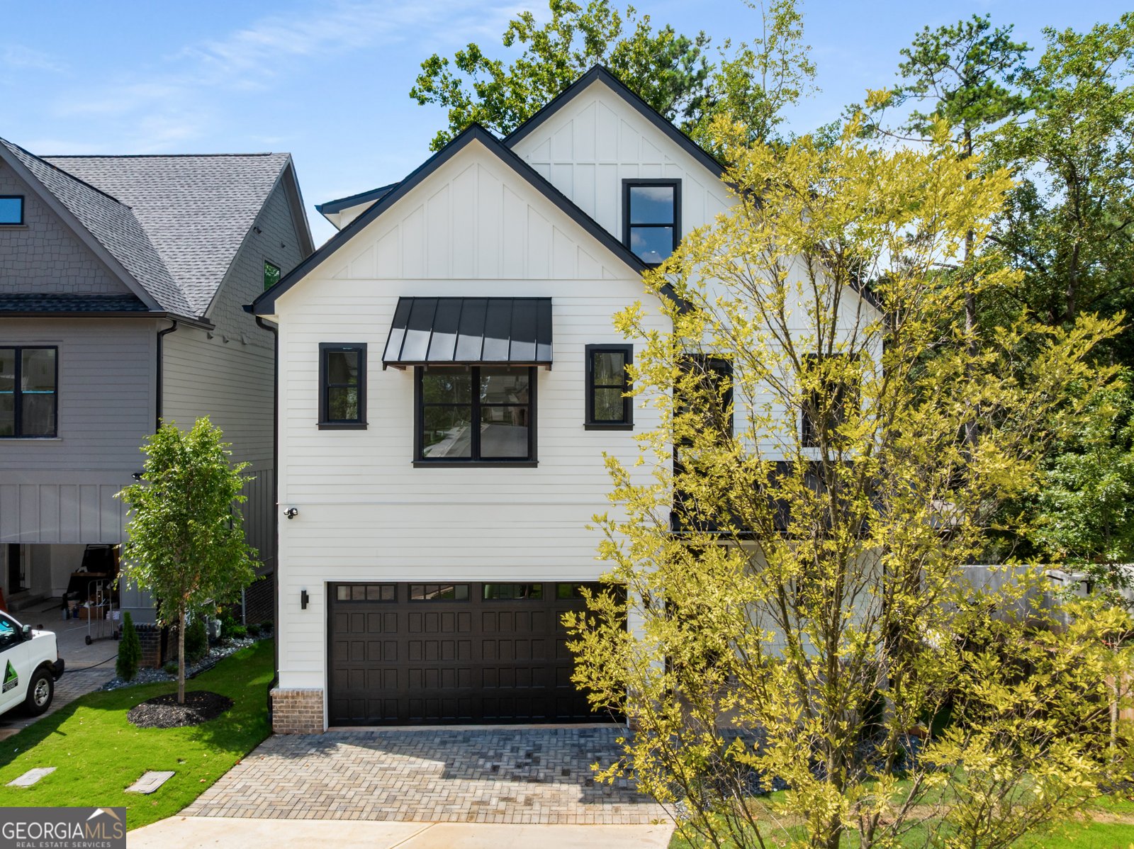 3020 Trae Court Smyrna - 1
