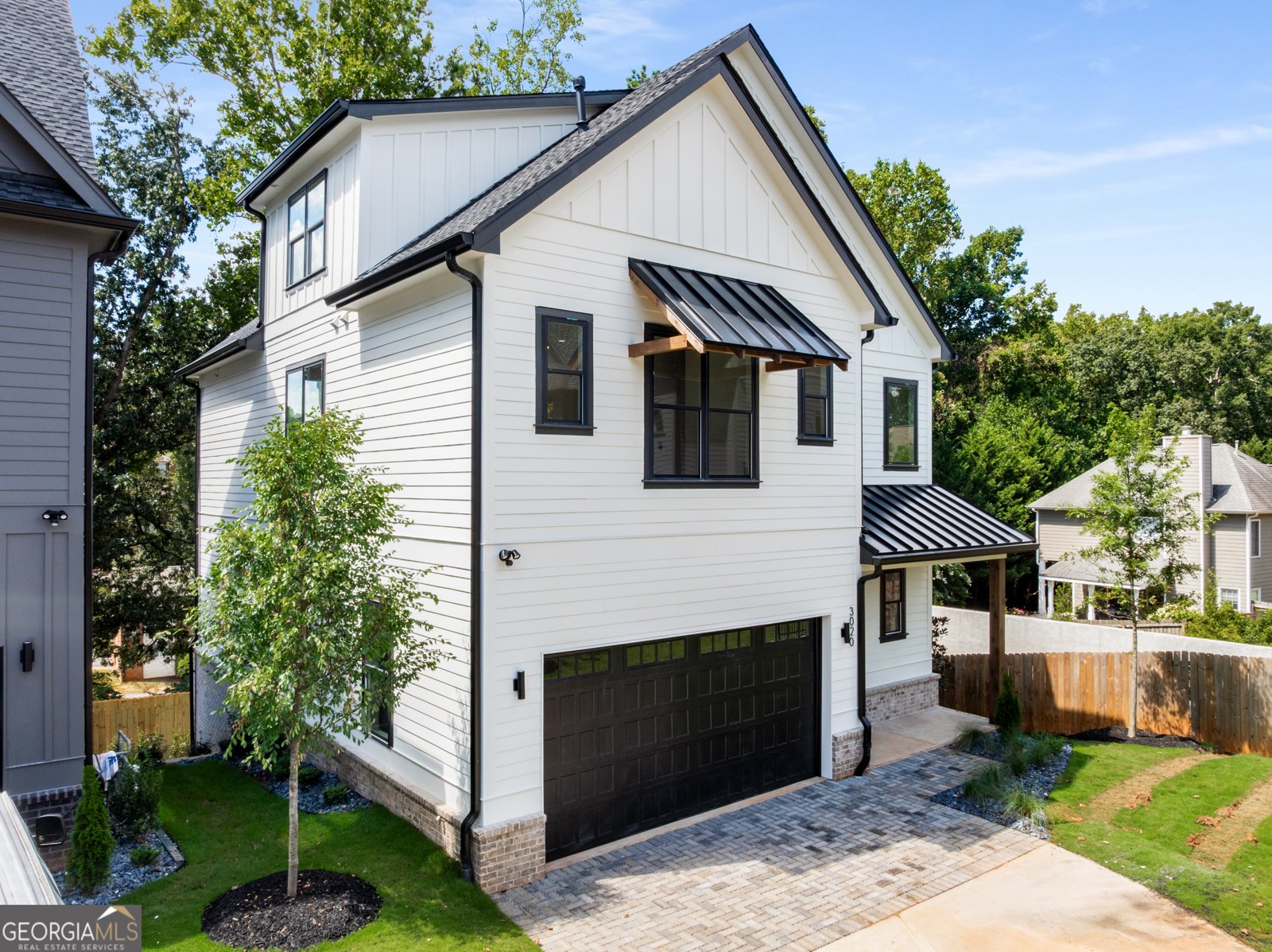 3020 Trae Court Smyrna - 2