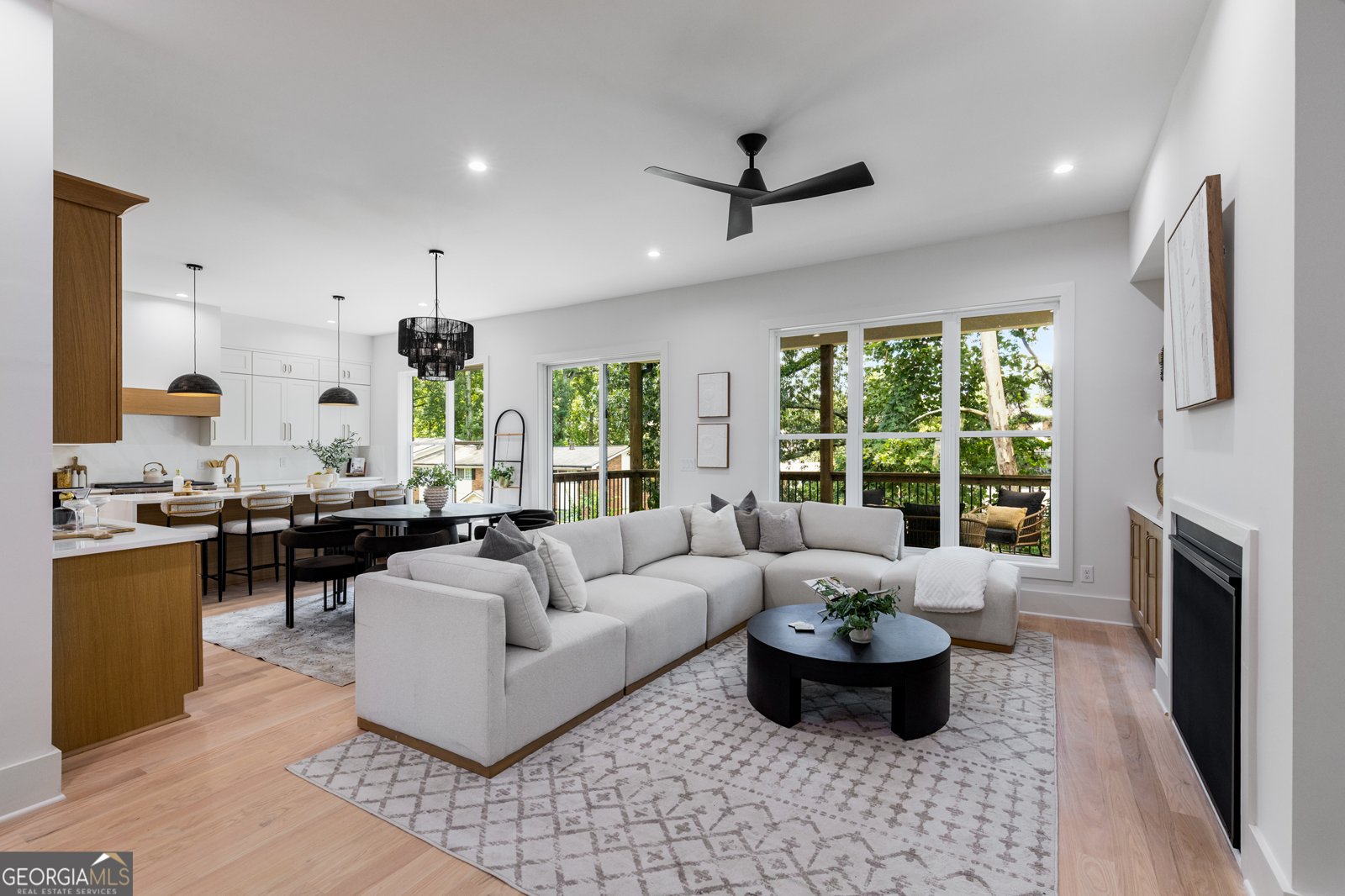 3020 Trae Court Smyrna - 4