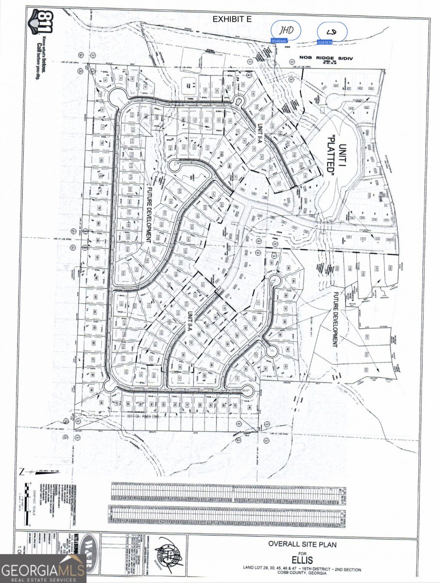 2201 Old Dallas Road Marietta - 77