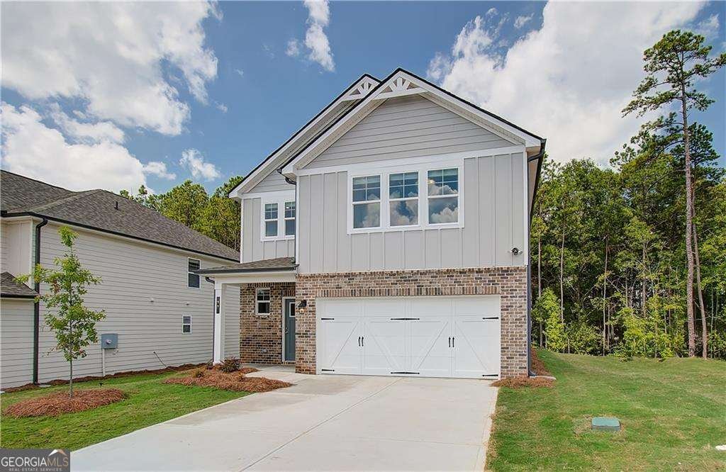 33 Cedar Drive Fairburn - 2