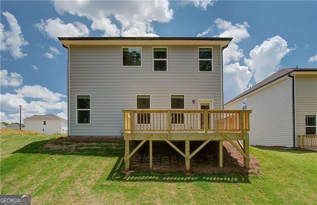 33 Cedar Drive Fairburn - 26