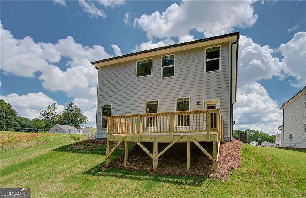 33 Cedar Drive Fairburn - 27