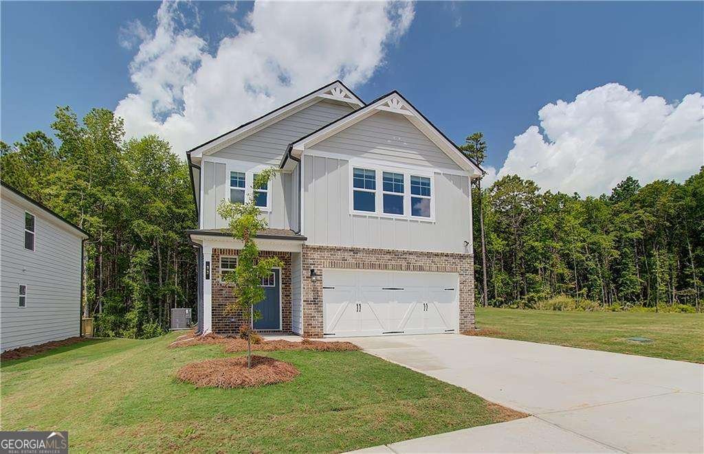 33 Cedar Drive Fairburn - 3