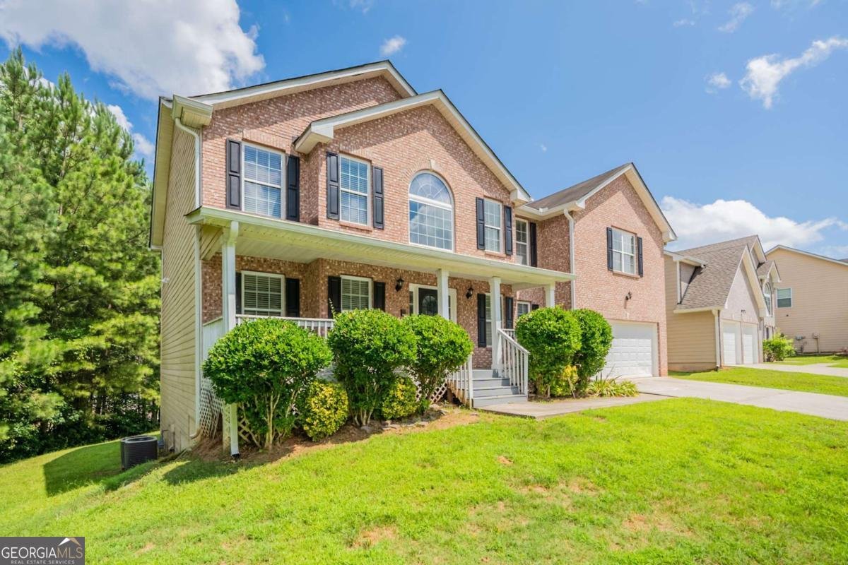 275 Redding Ridge Atlanta - 1