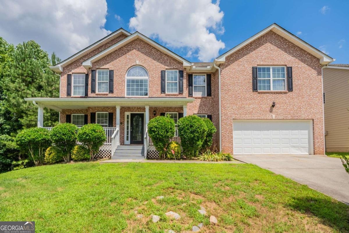 275 Redding Ridge Atlanta - 2
