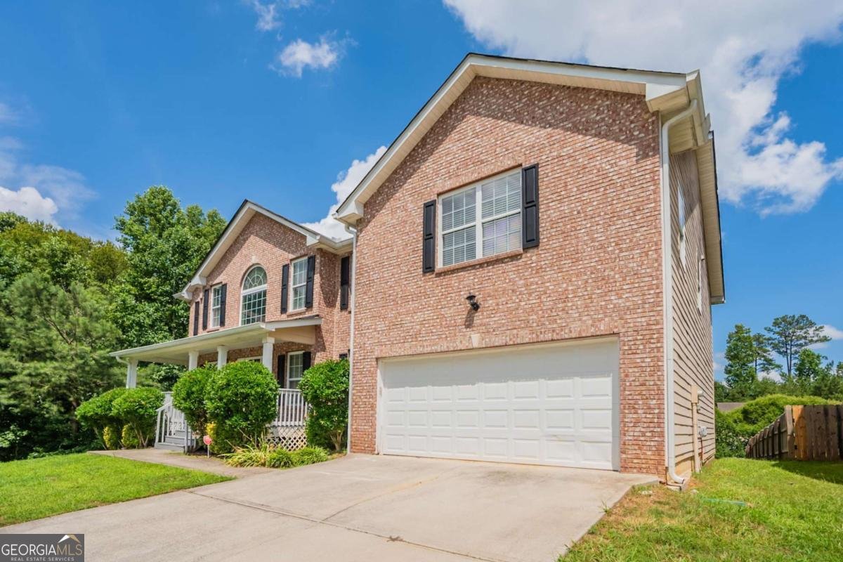 275 Redding Ridge Atlanta - 3