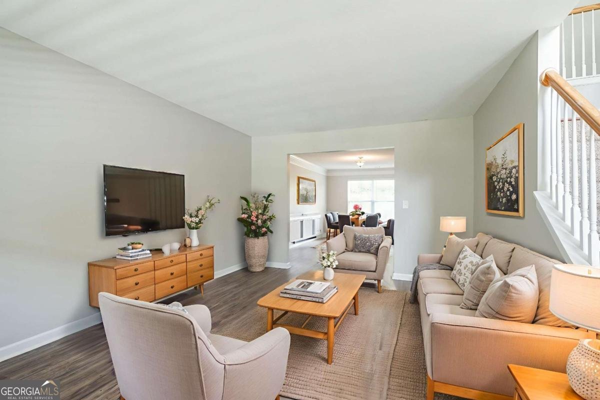 275 Redding Ridge Atlanta - 5