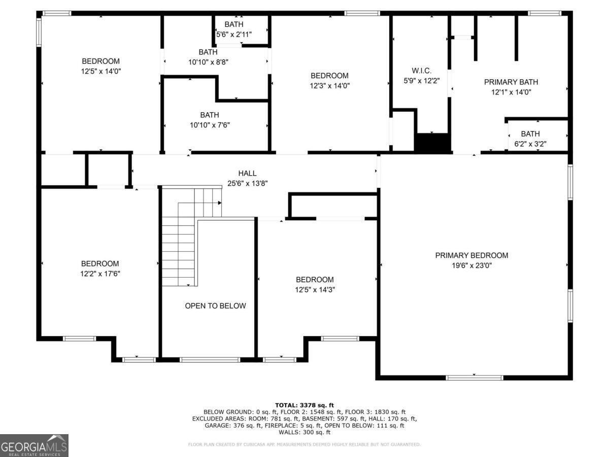 275 Redding Ridge Atlanta - 59