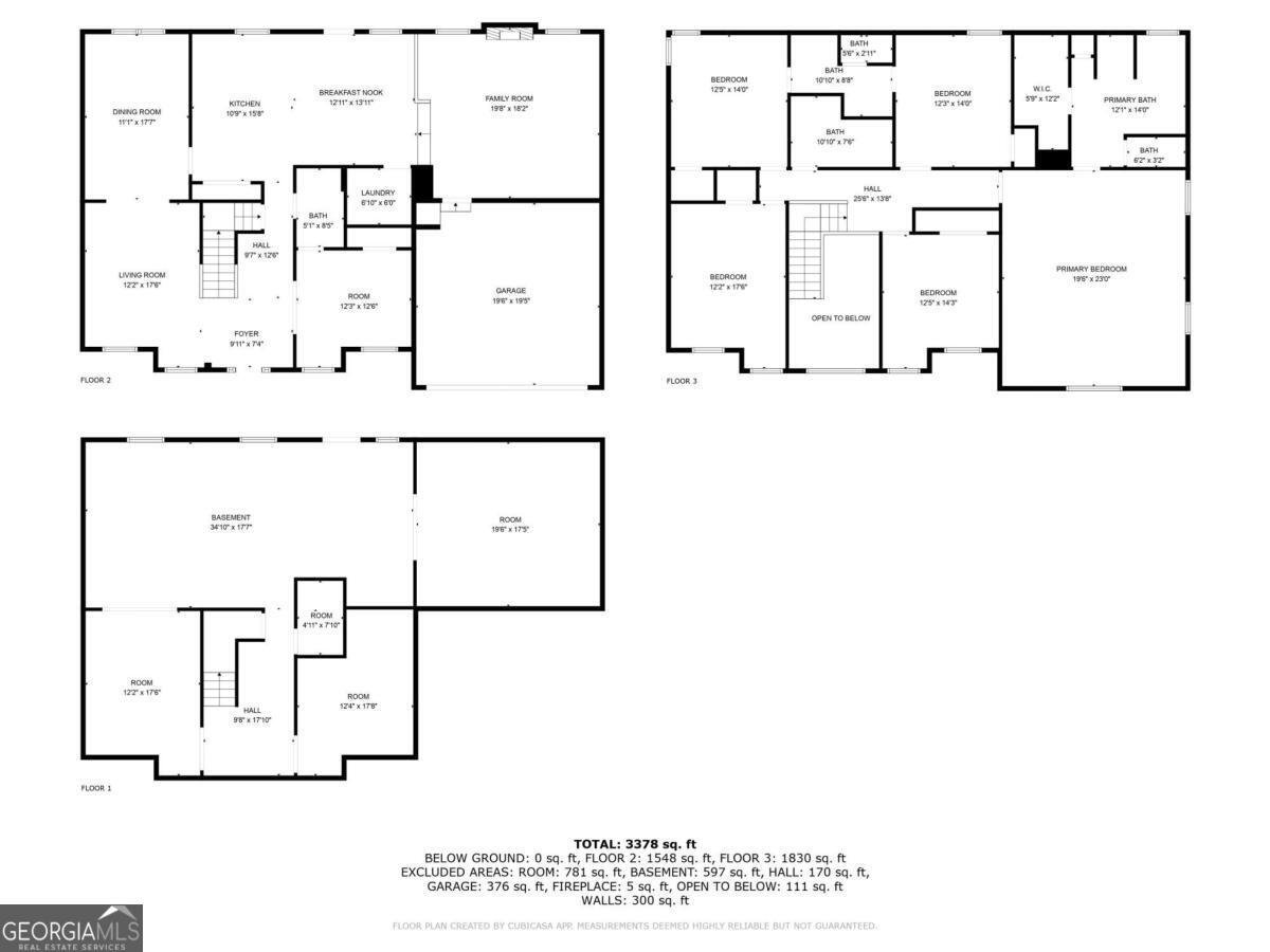 275 Redding Ridge Atlanta - 61