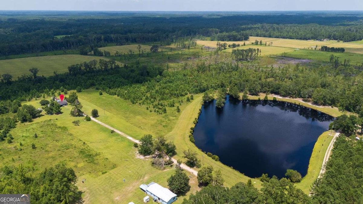 410 Newton Road Guyton - 2