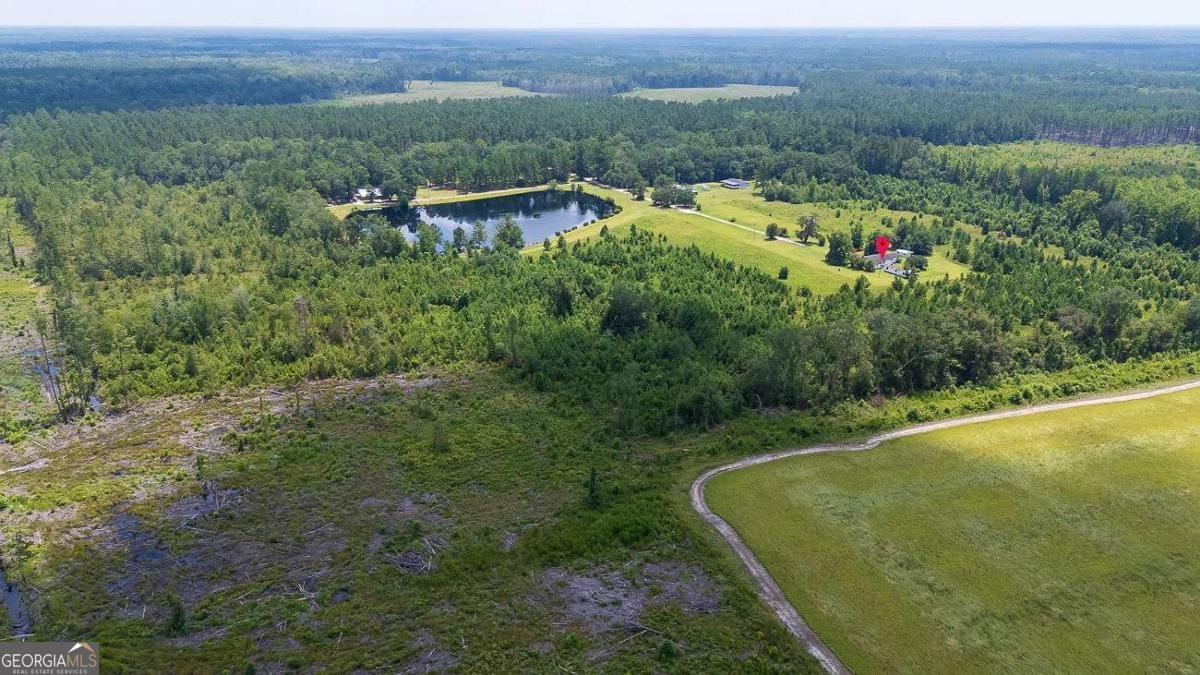 410 Newton Road Guyton - 6