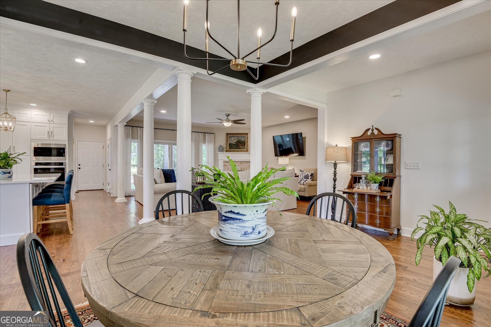 395 New Cut Road Edgefield - 1