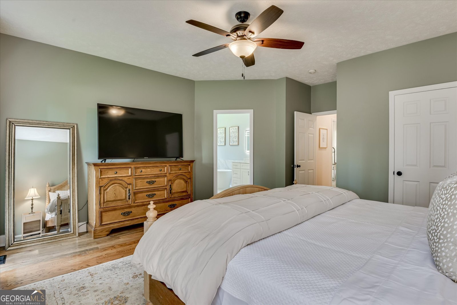 395 New Cut Road Edgefield - 10