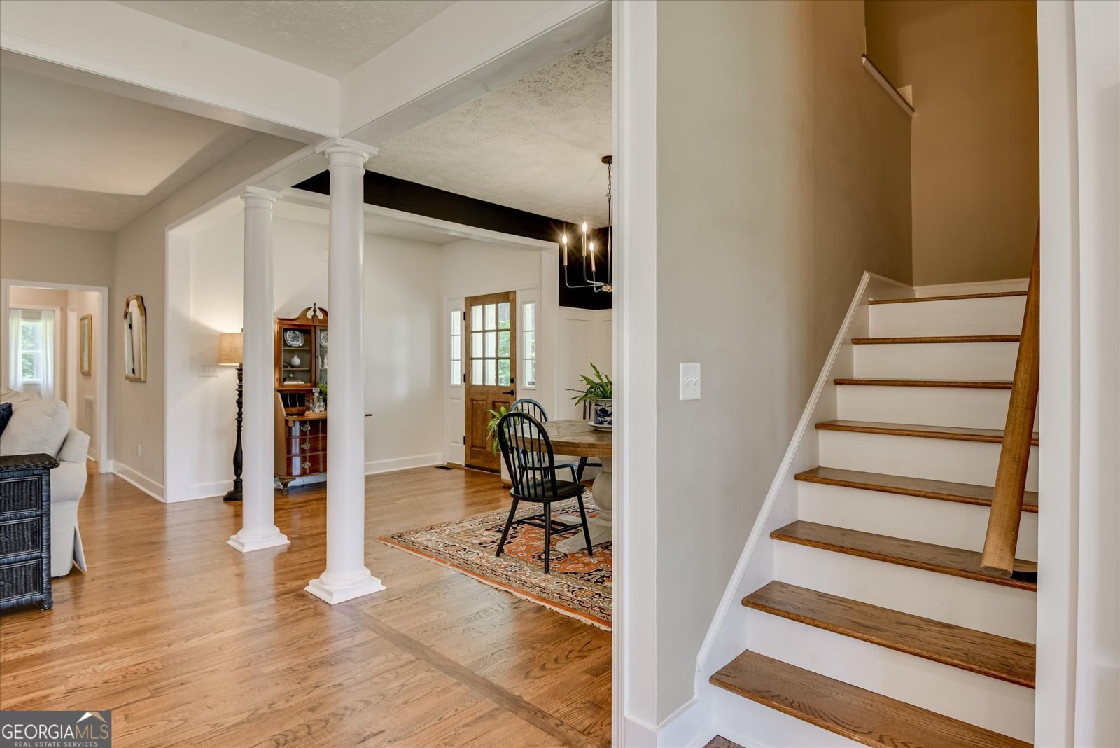 395 New Cut Road Edgefield - 20