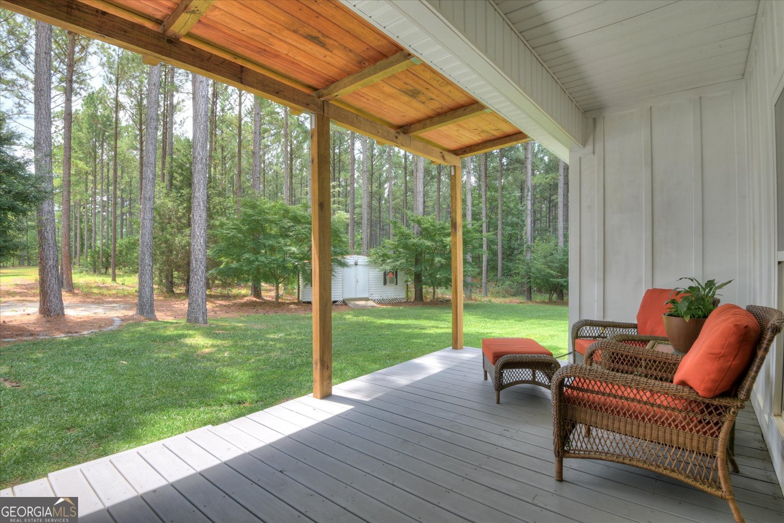 395 New Cut Road Edgefield - 29
