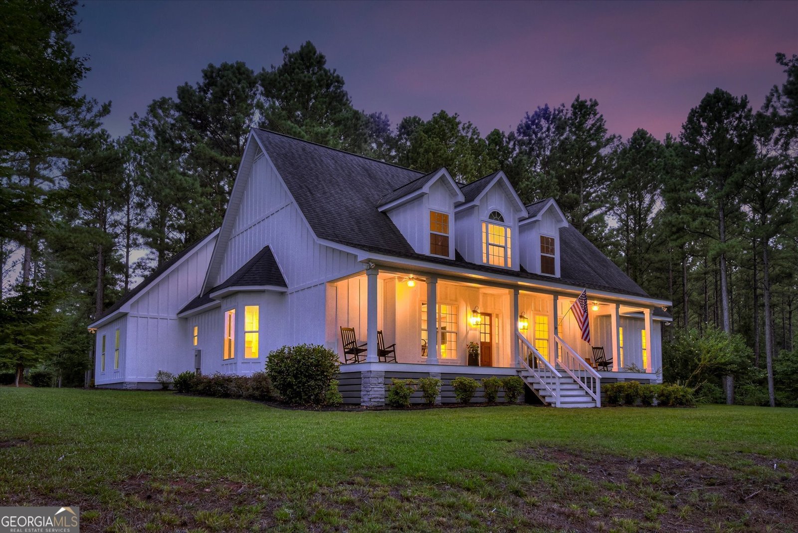 395 New Cut Road Edgefield - 30