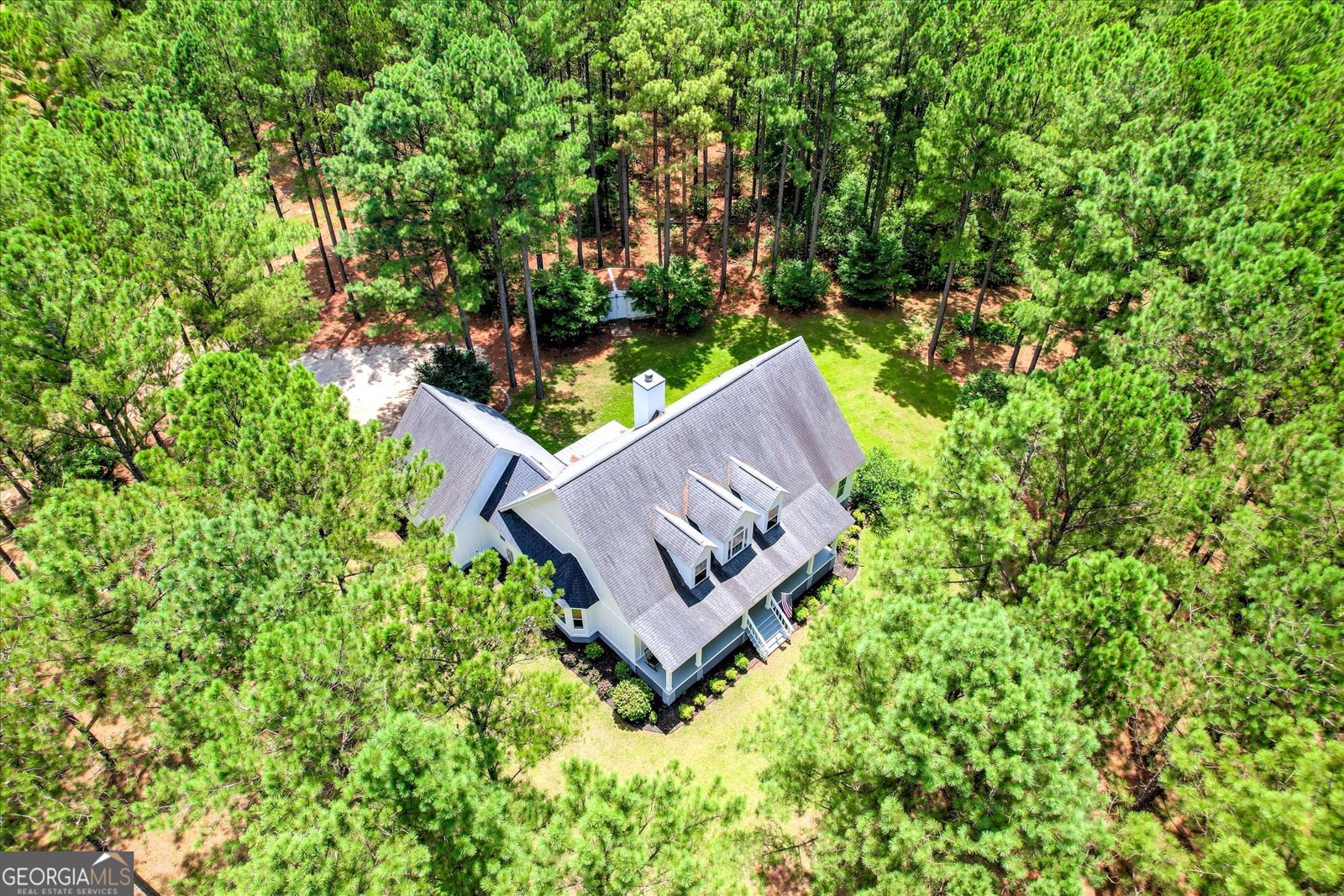 395 New Cut Road Edgefield - 33