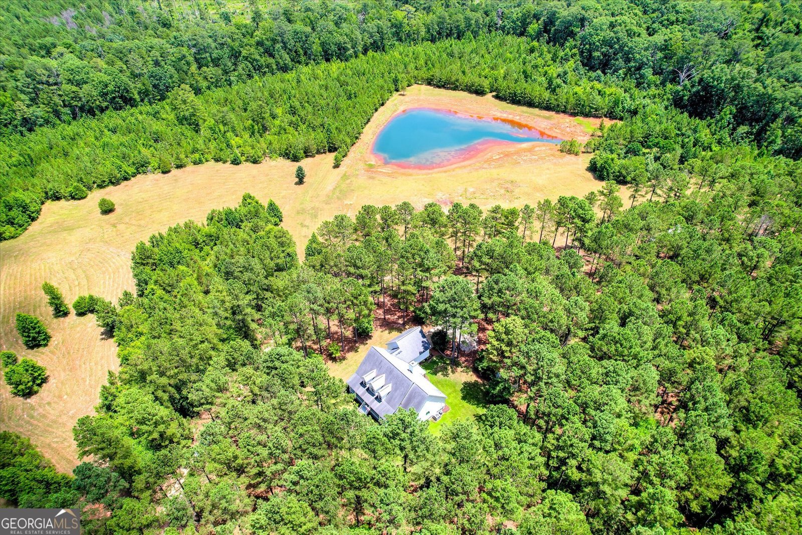 395 New Cut Road Edgefield - 34