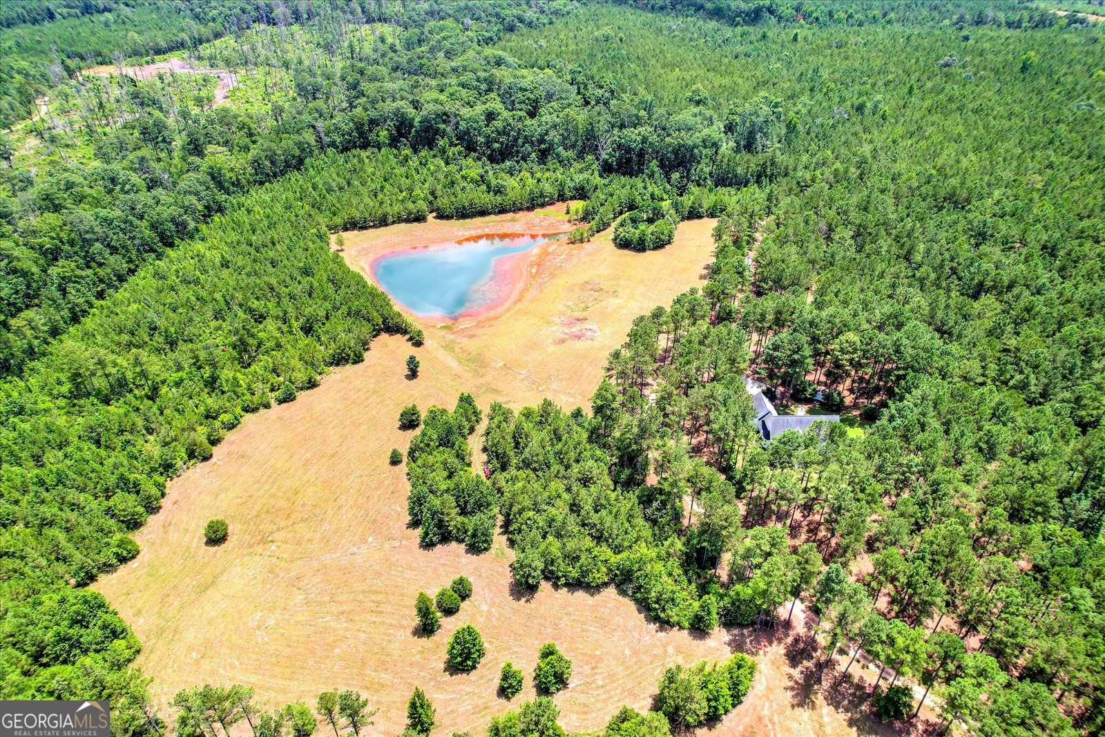 395 New Cut Road Edgefield - 35