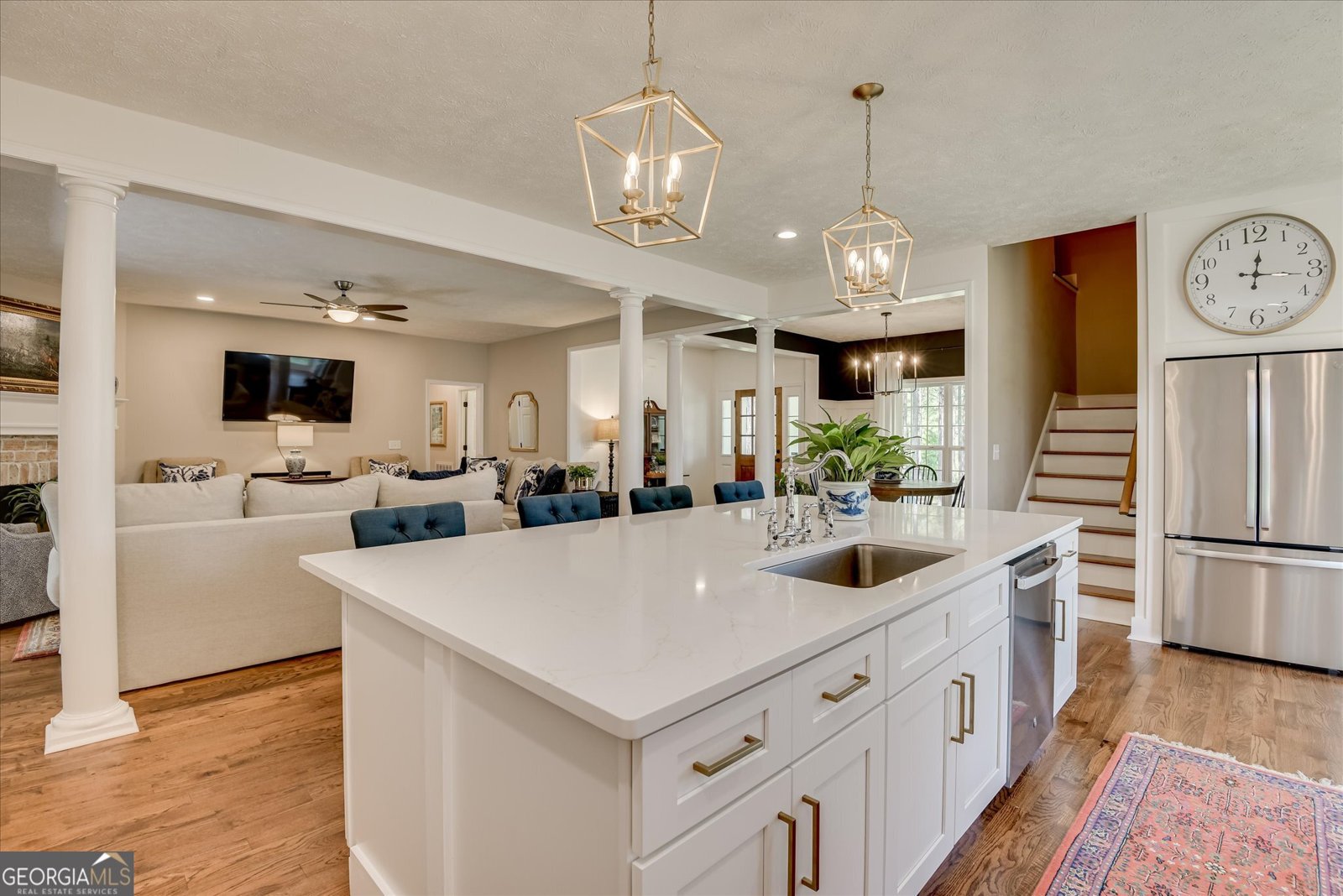 395 New Cut Road Edgefield - 4