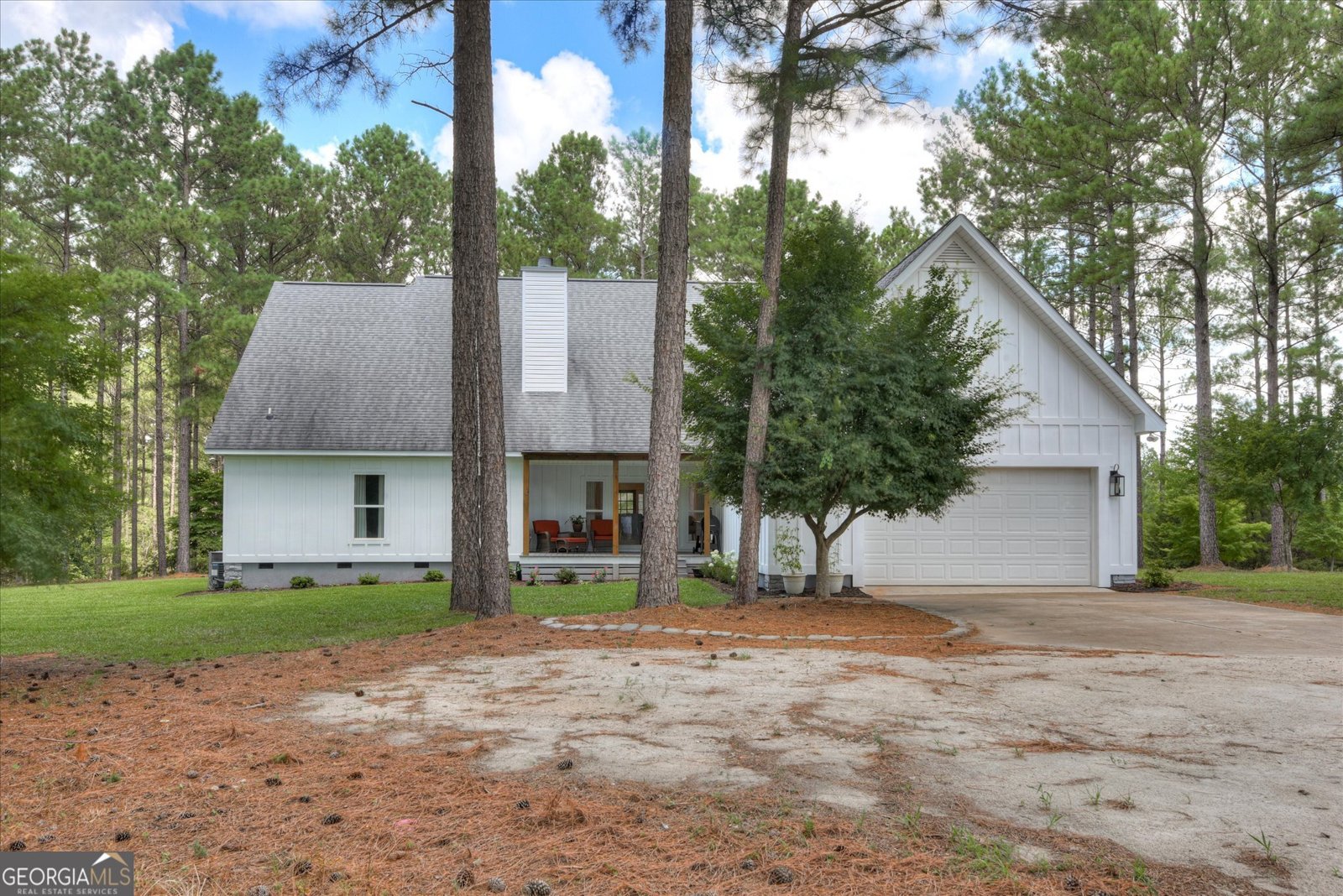 395 New Cut Road Edgefield - 40