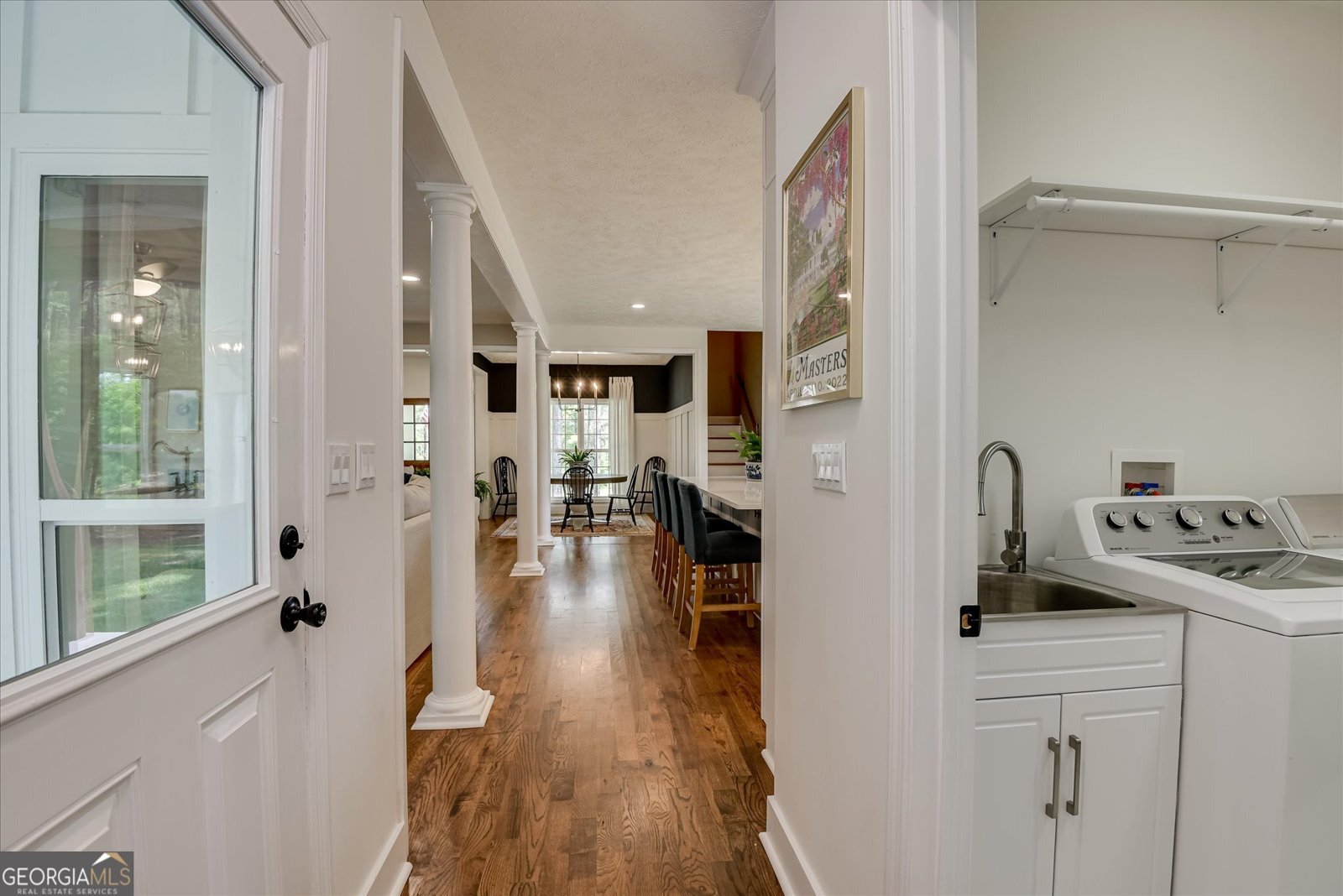 395 New Cut Road Edgefield - 5
