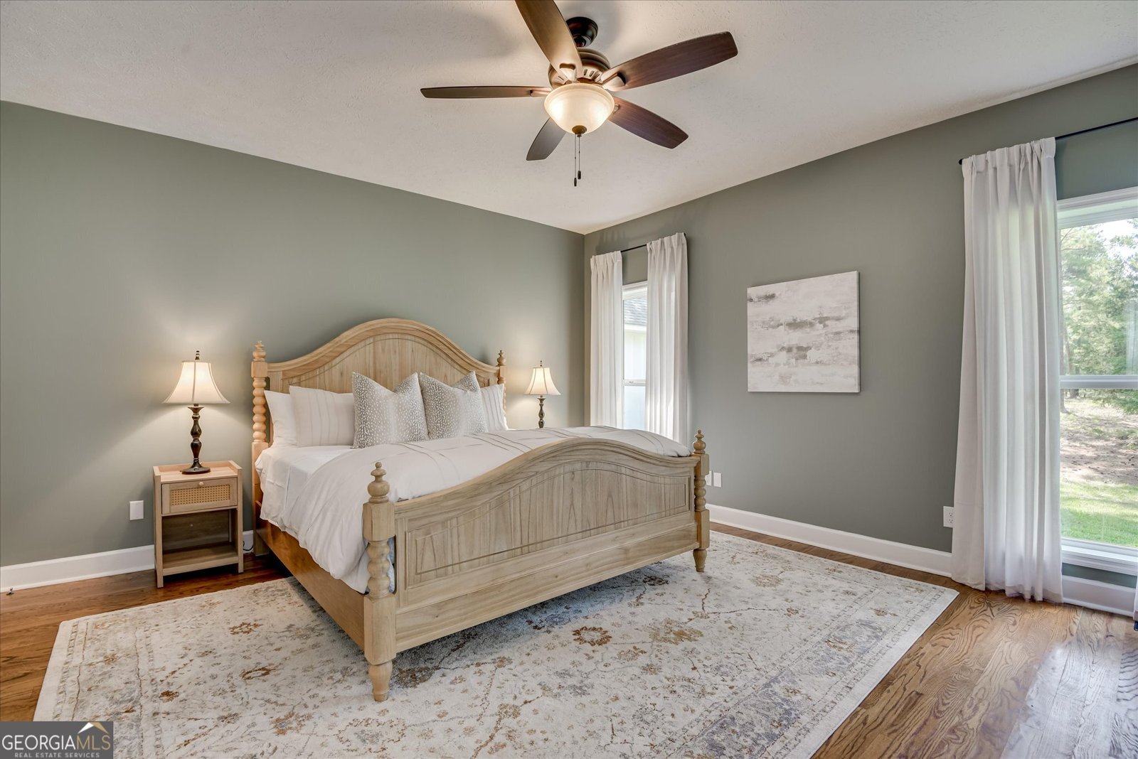 395 New Cut Road Edgefield - 9