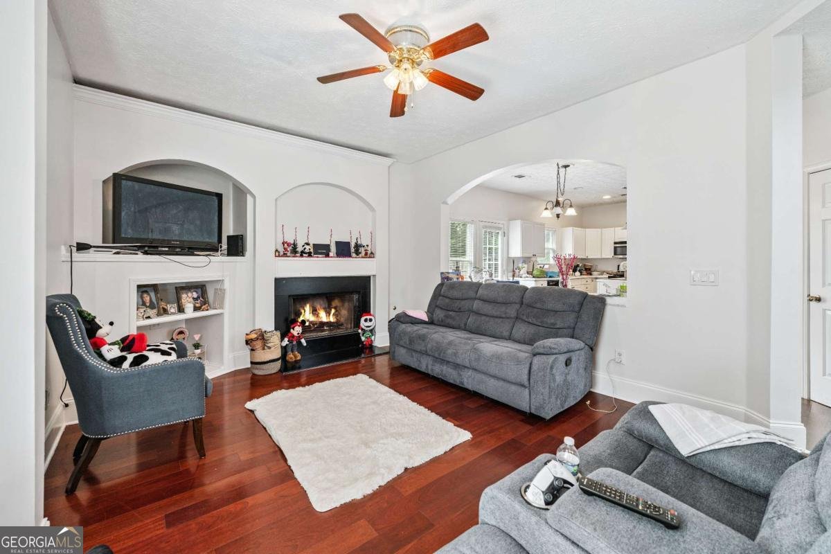 877 Dunlin Fields Drive Lawrenceville - 10