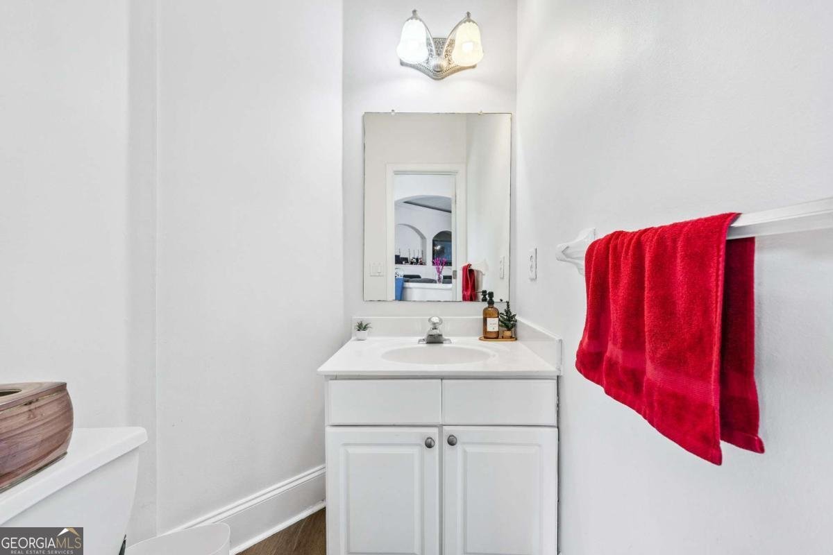 877 Dunlin Fields Drive Lawrenceville - 16