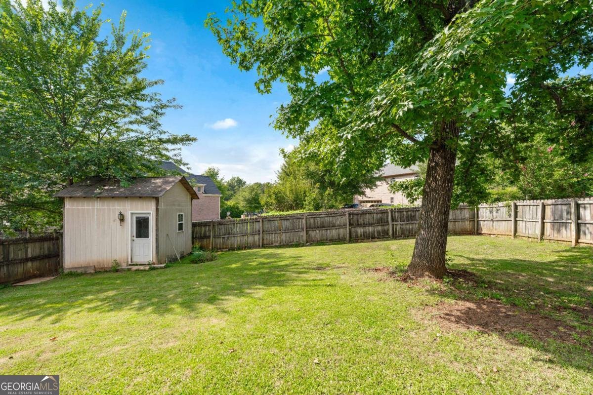 877 Dunlin Fields Drive Lawrenceville - 2