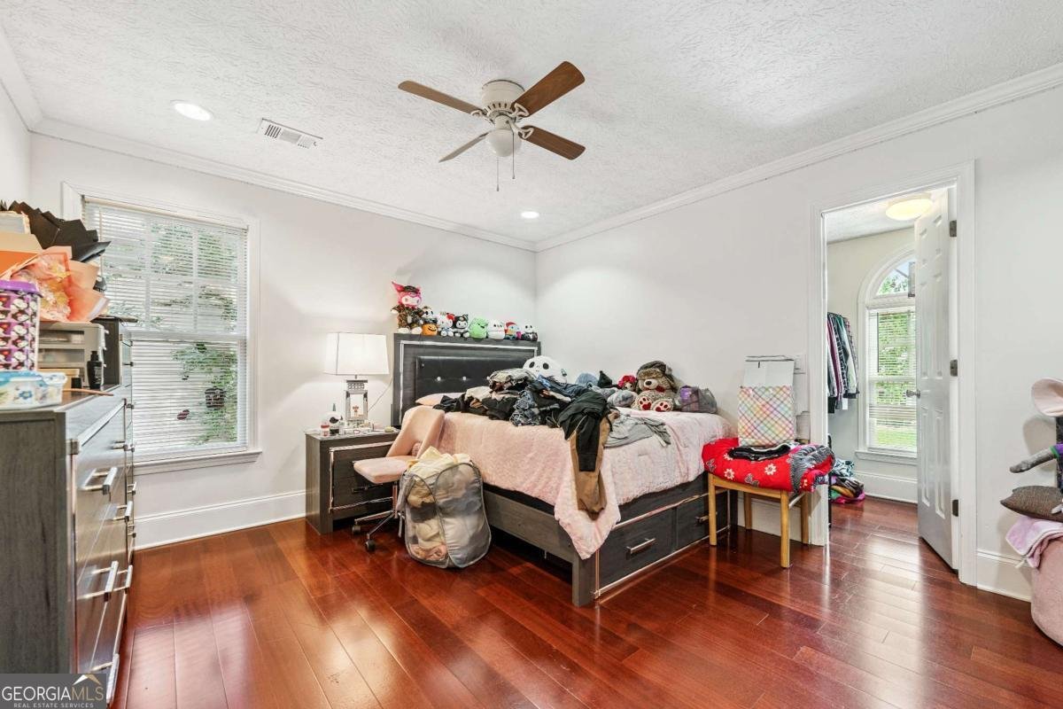 877 Dunlin Fields Drive Lawrenceville - 27