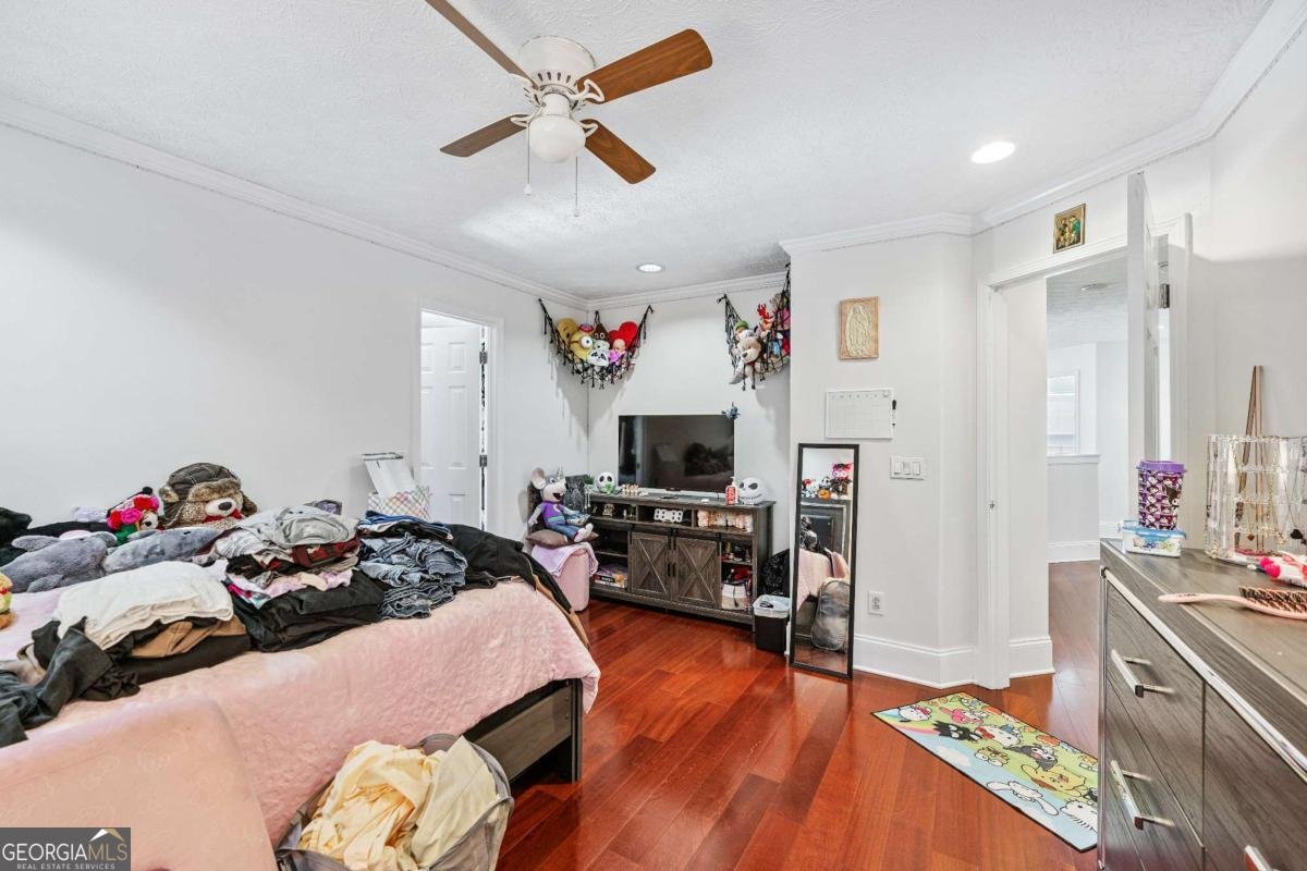877 Dunlin Fields Drive Lawrenceville - 28