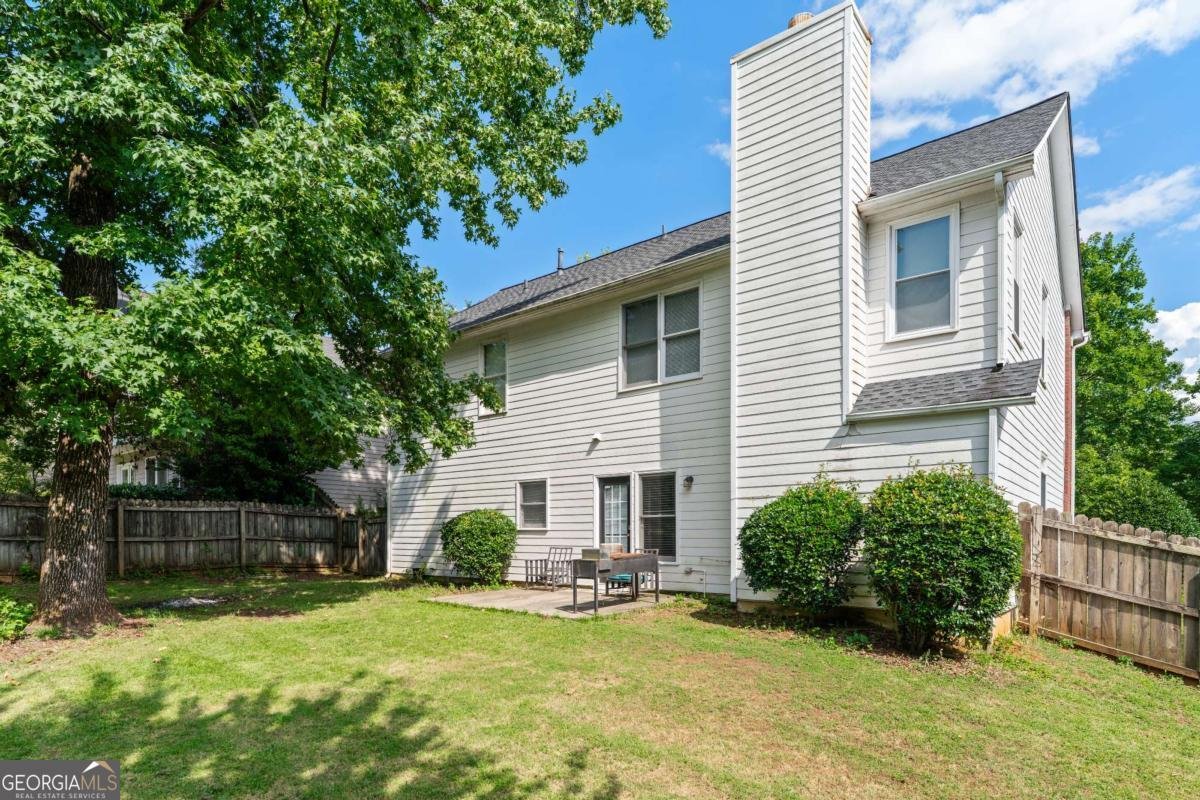877 Dunlin Fields Drive Lawrenceville - 4