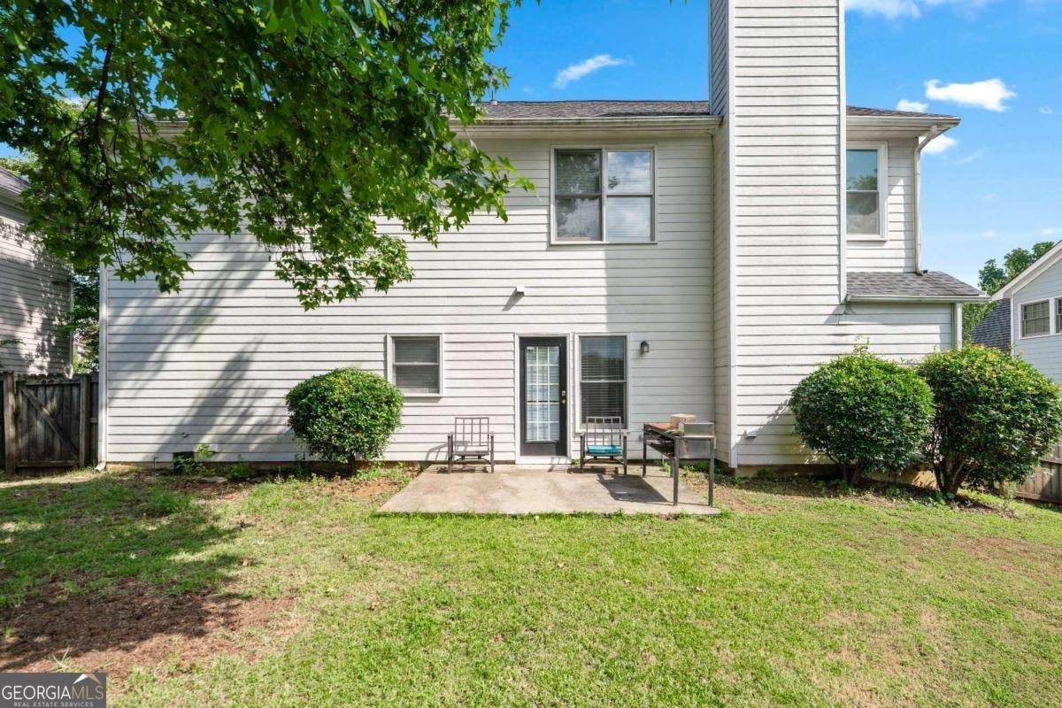 877 Dunlin Fields Drive Lawrenceville - 5