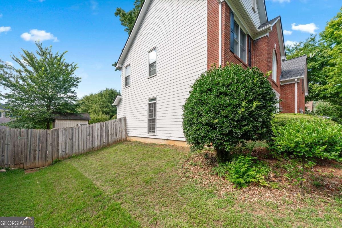 877 Dunlin Fields Drive Lawrenceville - 6