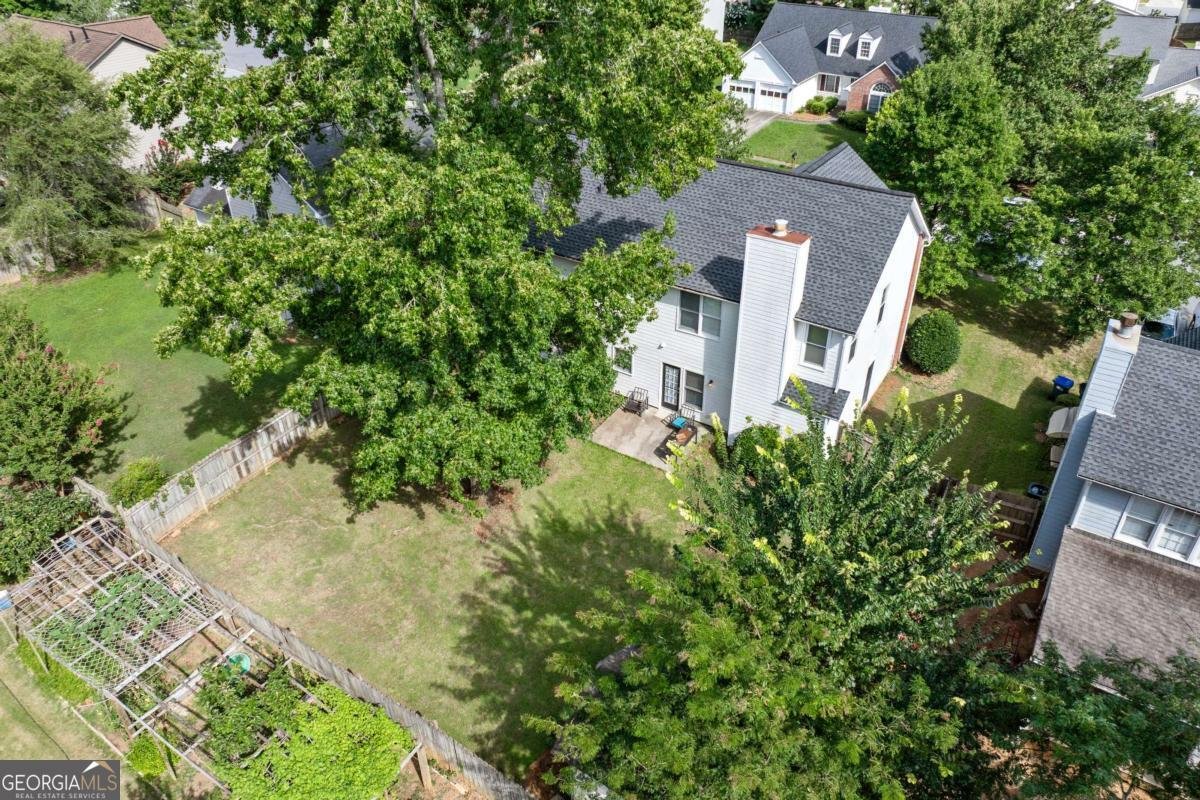 877 Dunlin Fields Drive Lawrenceville - 7