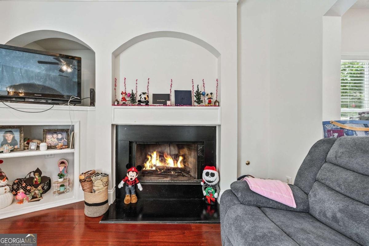 877 Dunlin Fields Drive Lawrenceville - 9