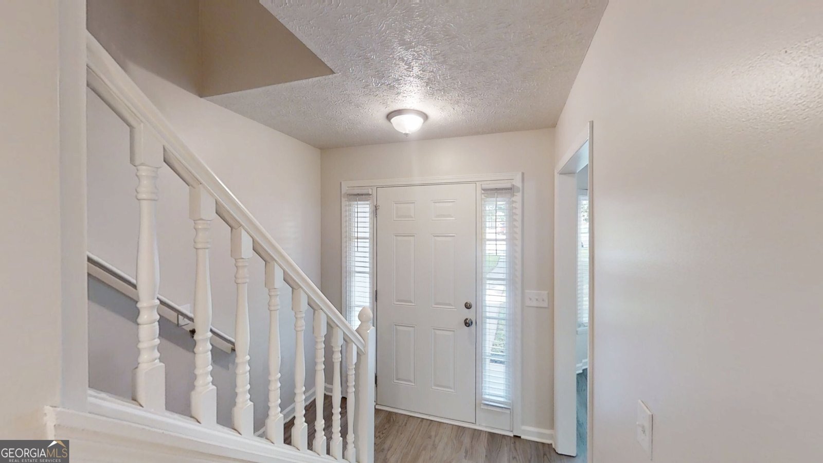 1800 Baynard Court Acworth - 2