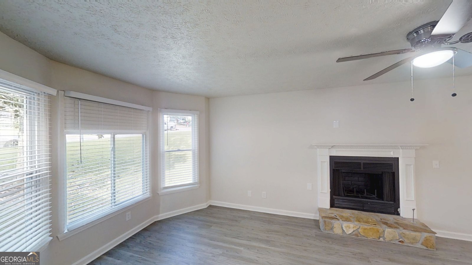 1800 Baynard Court Acworth - 3