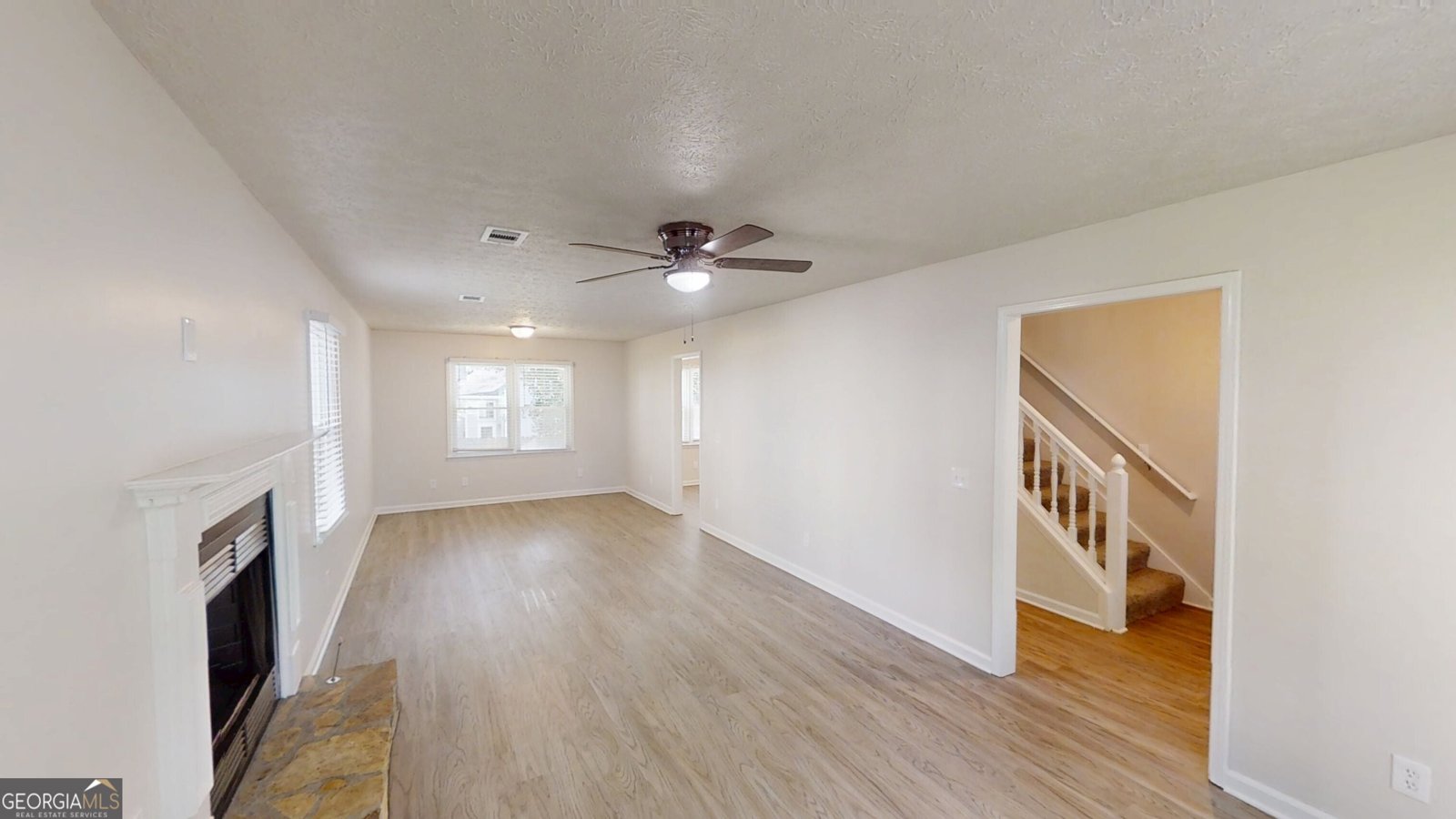 1800 Baynard Court Acworth - 4
