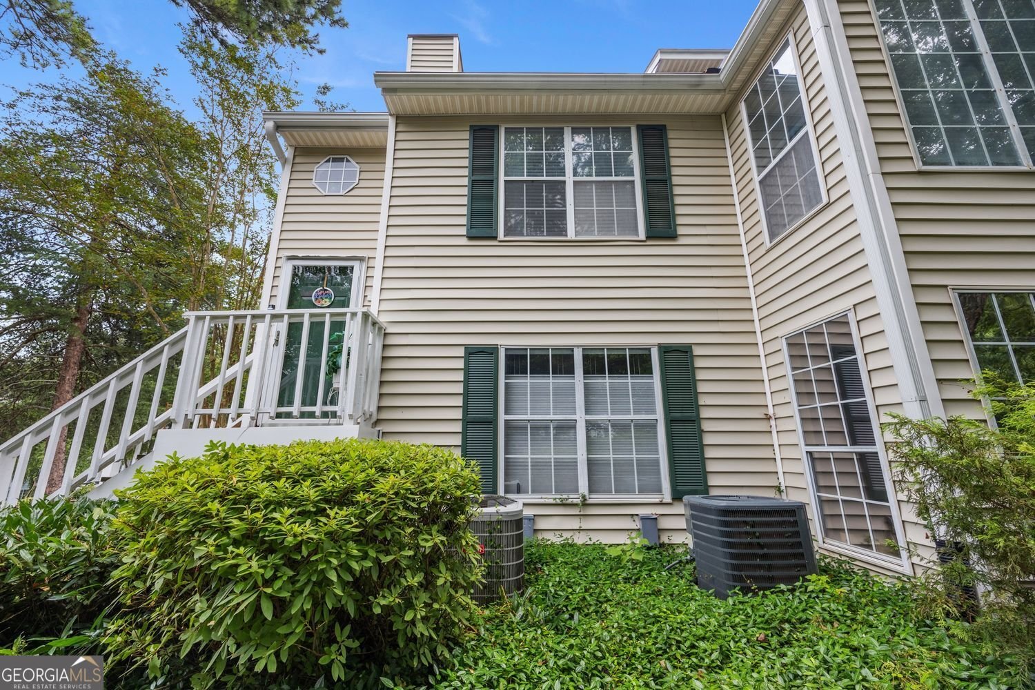 1618 Glenleaf Drive Drive Norcross - 1