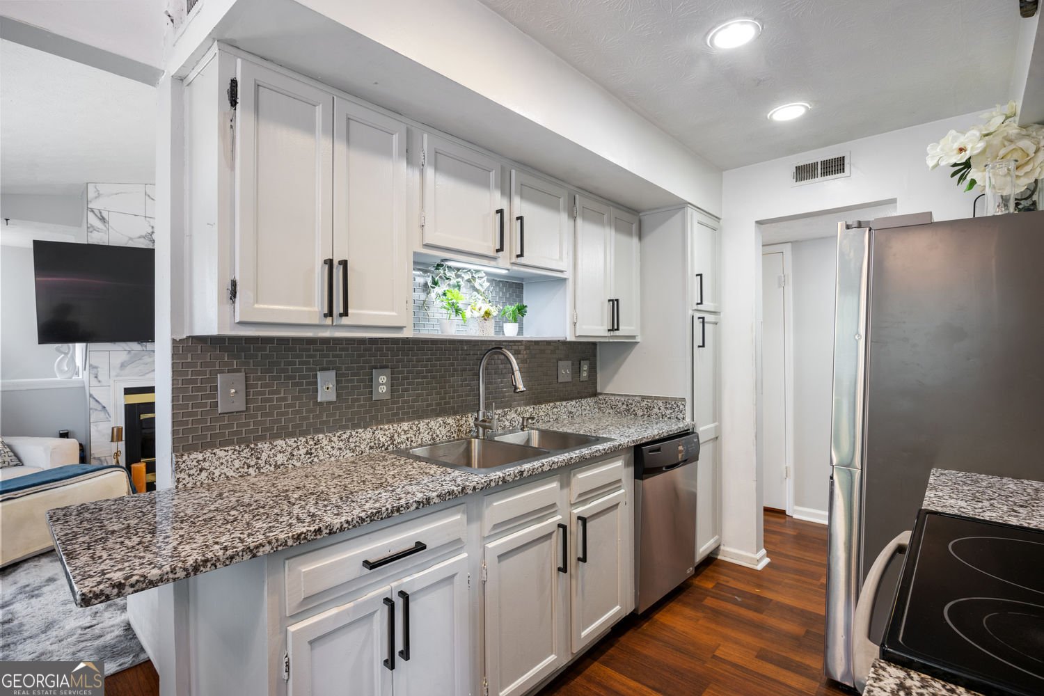 1618 Glenleaf Drive Drive Norcross - 10