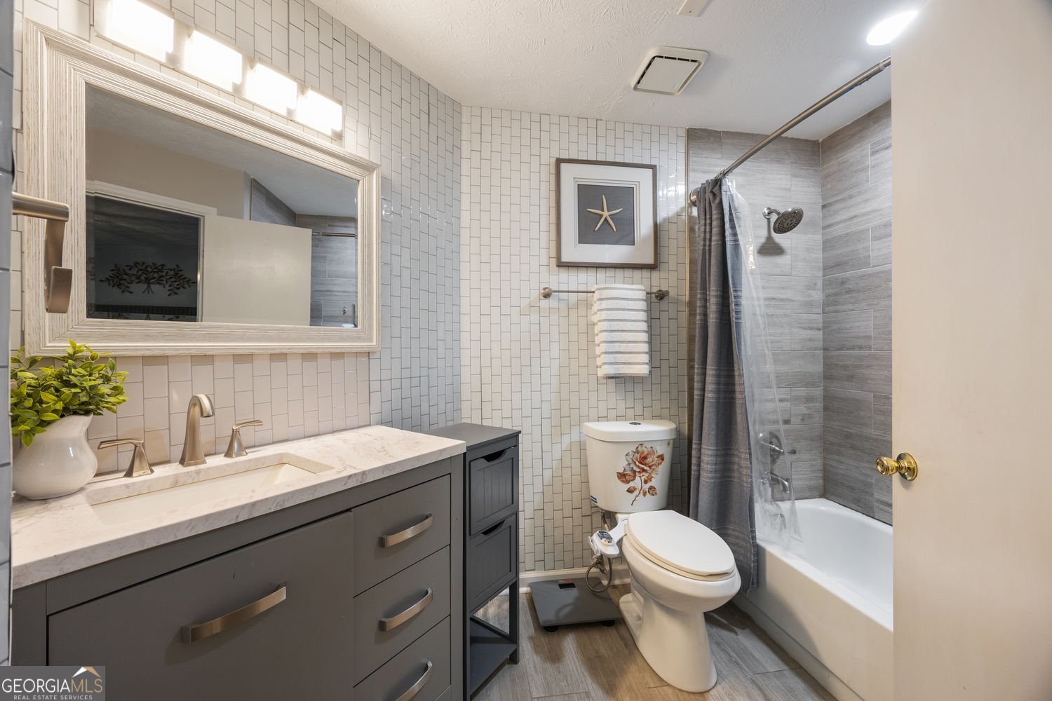 1618 Glenleaf Drive Drive Norcross - 16