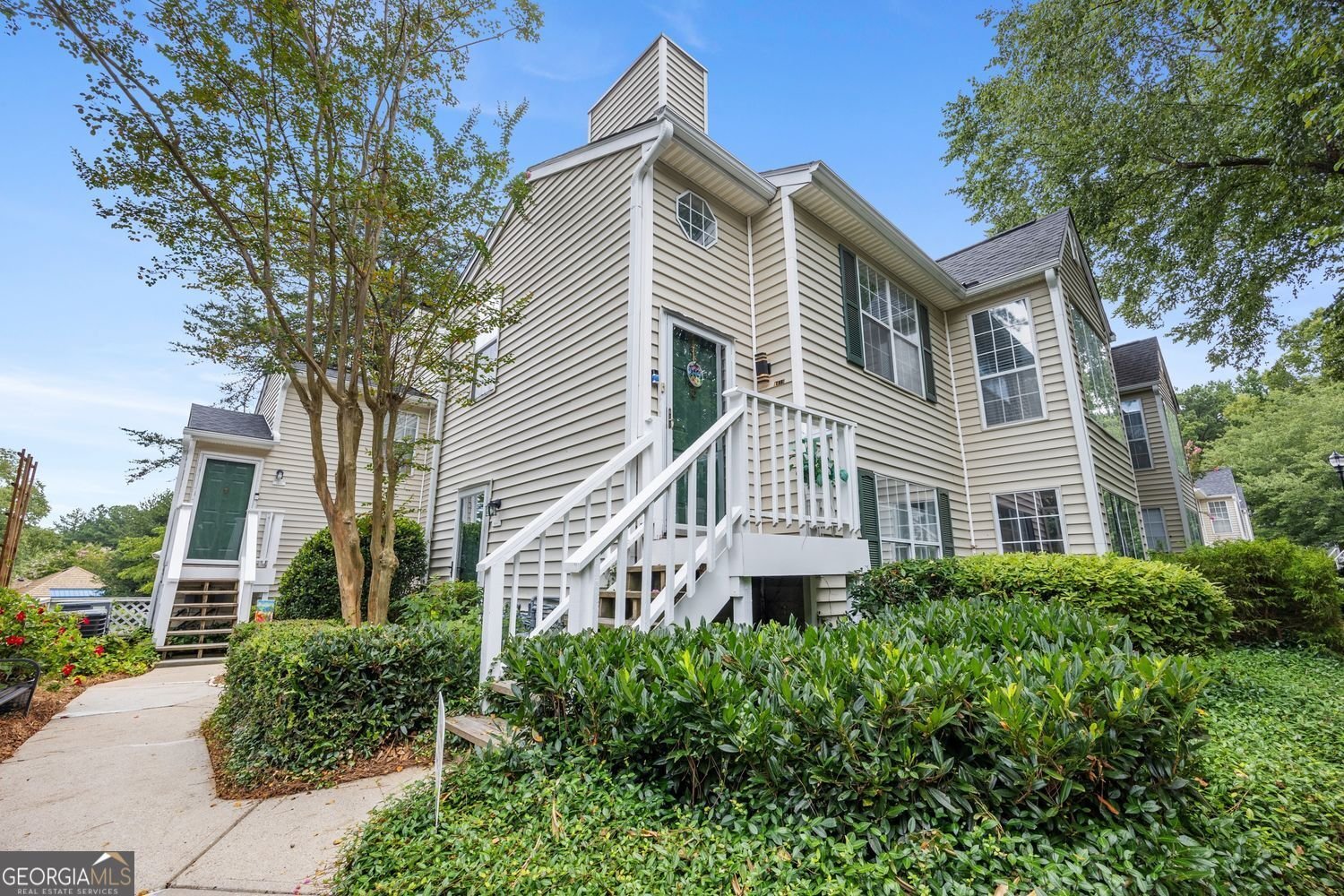 1618 Glenleaf Drive Drive Norcross - 2