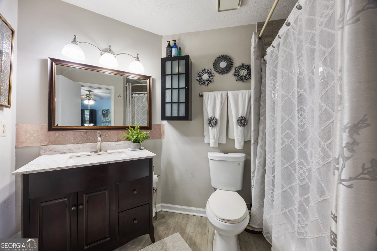1618 Glenleaf Drive Drive Norcross - 20