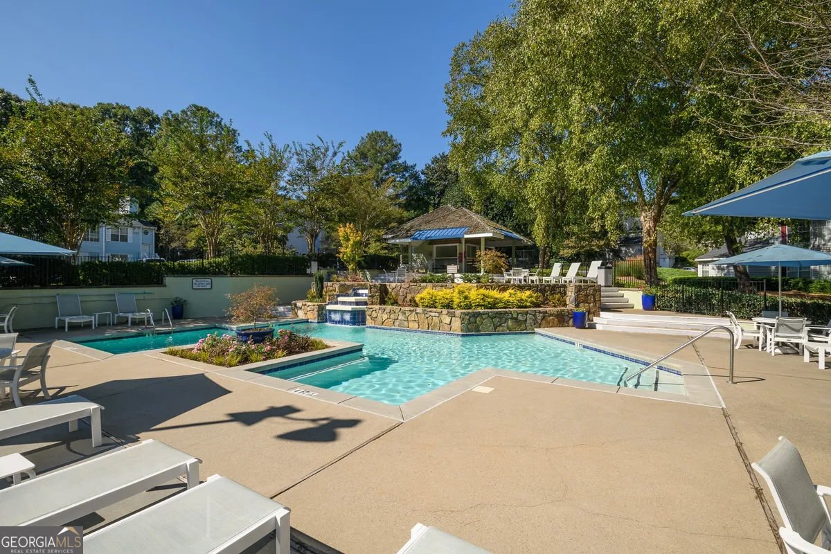 1618 Glenleaf Drive Drive Norcross - 23